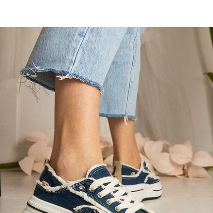  Sneakers model 211787 PRIMO 