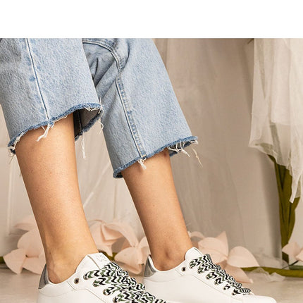  Sport Shoes model 211789 PRIMO 