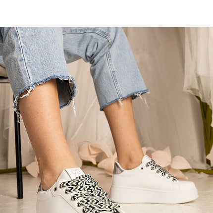  Sport Shoes model 211789 PRIMO 