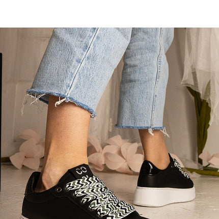  Sport Shoes model 211790 PRIMO 