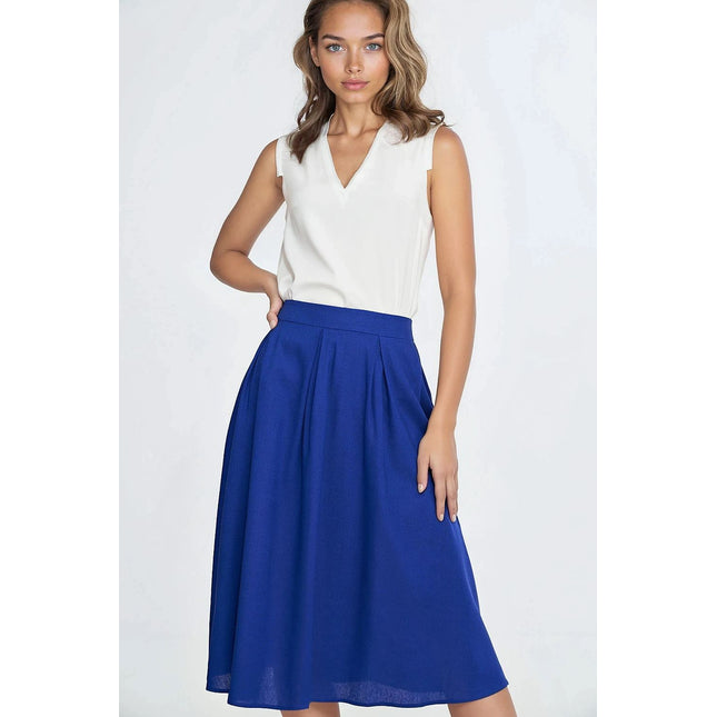  Skirt model 211796 Nife 