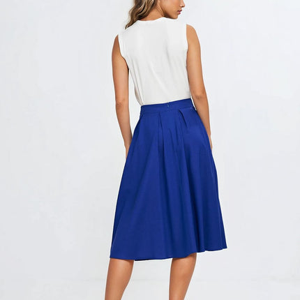  Skirt model 211796 Nife 