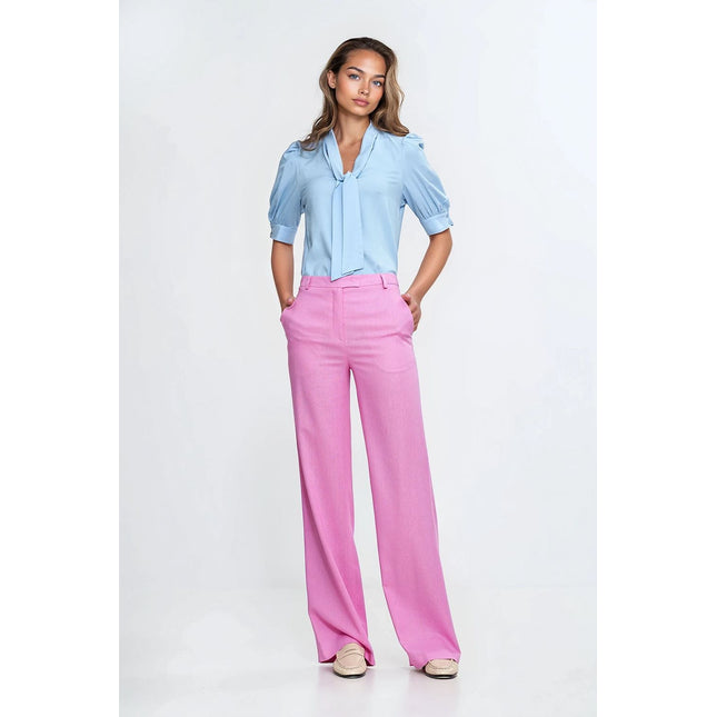  Women trousers model 211797 Nife 