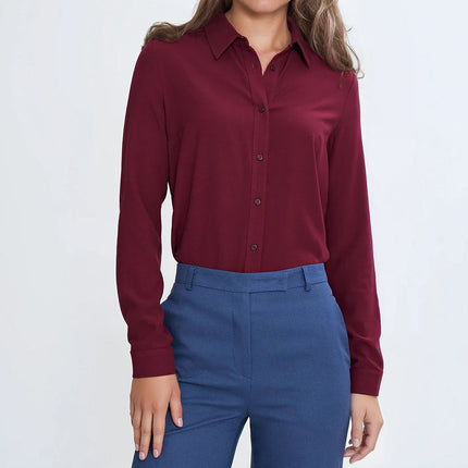  Long sleeve shirt model 211800 Nife 