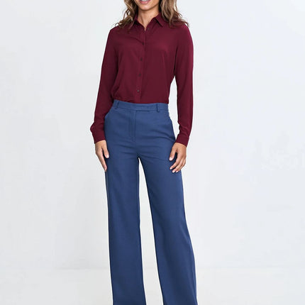  Long sleeve shirt model 211800 Nife 