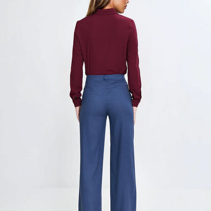  Long sleeve shirt model 211800 Nife 