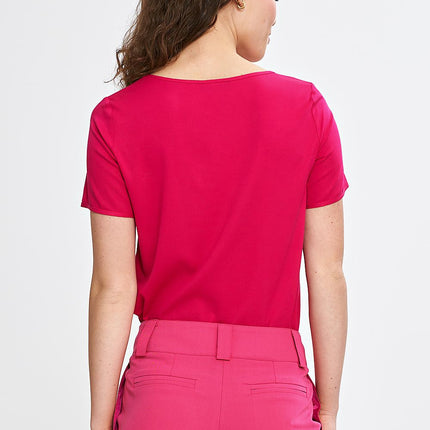  Blouse model 211802 Nife 