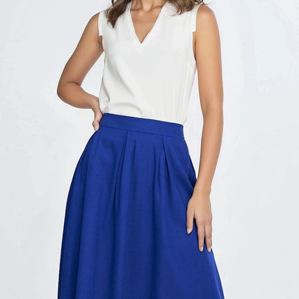  Blouse model 211803 Nife 