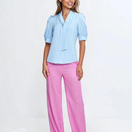  Blouse model 211804 Nife 