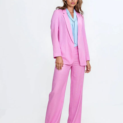  Blouse model 211804 Nife 