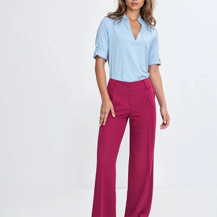  Blouse model 211805 Nife 