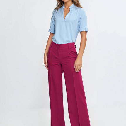  Blouse model 211805 Nife 