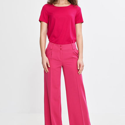  Trousers model 211814 Nife 