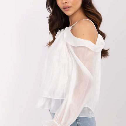 Blouse model 211832 Italy Moda 