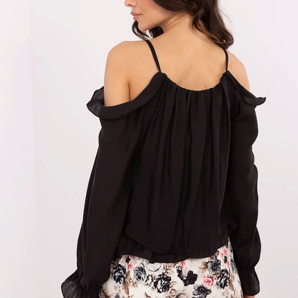  Blouse model 211833 Italy Moda 