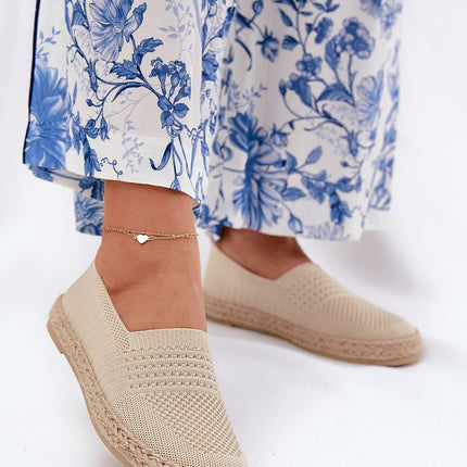  Espadrille model 211849 Step in style 