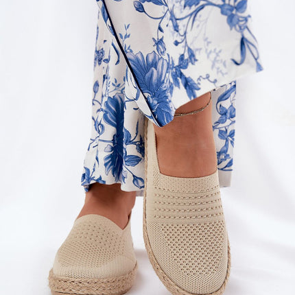  Espadrille model 211849 Step in style 