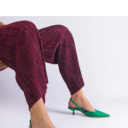  High heels model 211857 PRIMO 