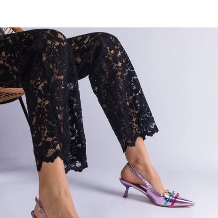  High heels model 211858 PRIMO 