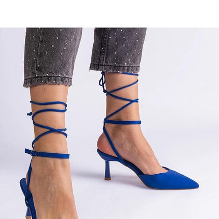  Strappy high heels model 211861 PRIMO 