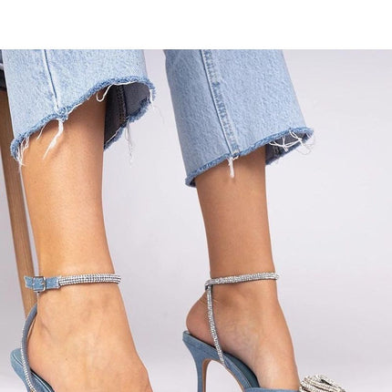  High heels model 211870 PRIMO 