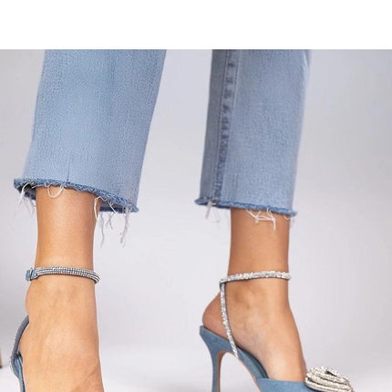  High heels model 211870 PRIMO 