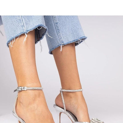  High heels model 211871 PRIMO 