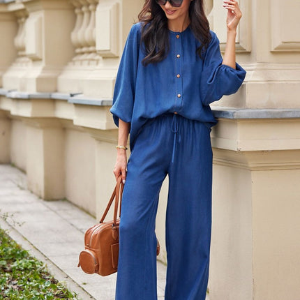  Long sleeve shirt model 211897 Roco Fashion 