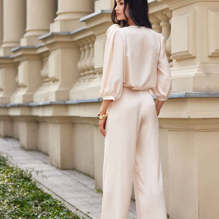  Blouse model 211903 Roco Fashion 
