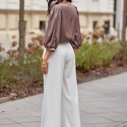  Blouse model 211906 Roco Fashion 