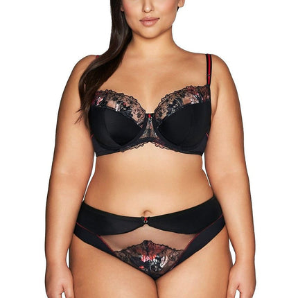  Semi-soft model 211919 Ava 