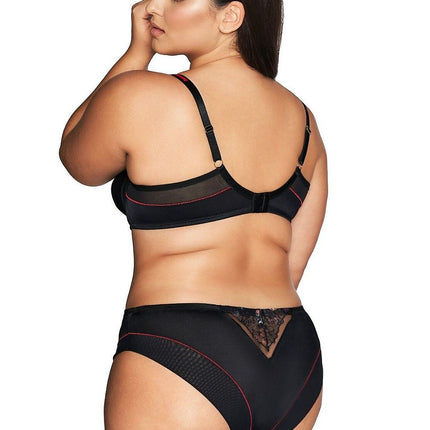 Semi-soft model 211919 Ava 