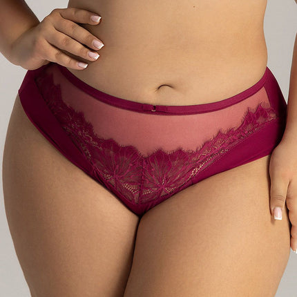  Brazilian style panties model 211936 Ava 