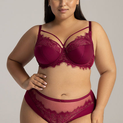  Brazilian style panties model 211936 Ava 