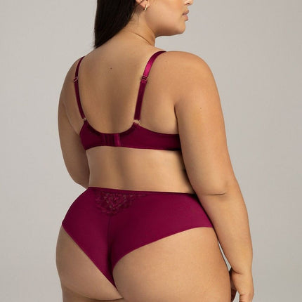 Brazilian style panties model 211936 Ava 