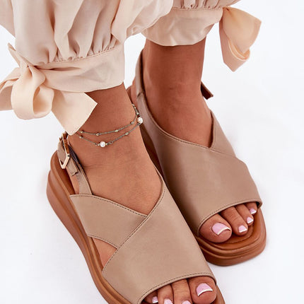  Buskin model 211944 Step in style 