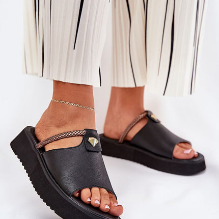  Flip-flops model 211967 Step in style 