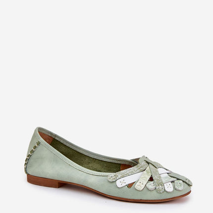  Ballet flats model 211973 Step in style 