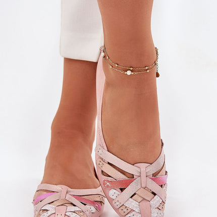  Ballet flats model 211974 Step in style 