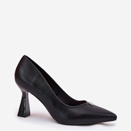  Heel pumps model 211985 Step in style 