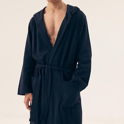  Bathrobe model 211992 Henderson 