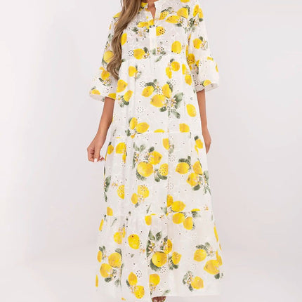  Daydress model 212045 Italy Moda 
