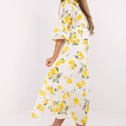  Daydress model 212045 Italy Moda 