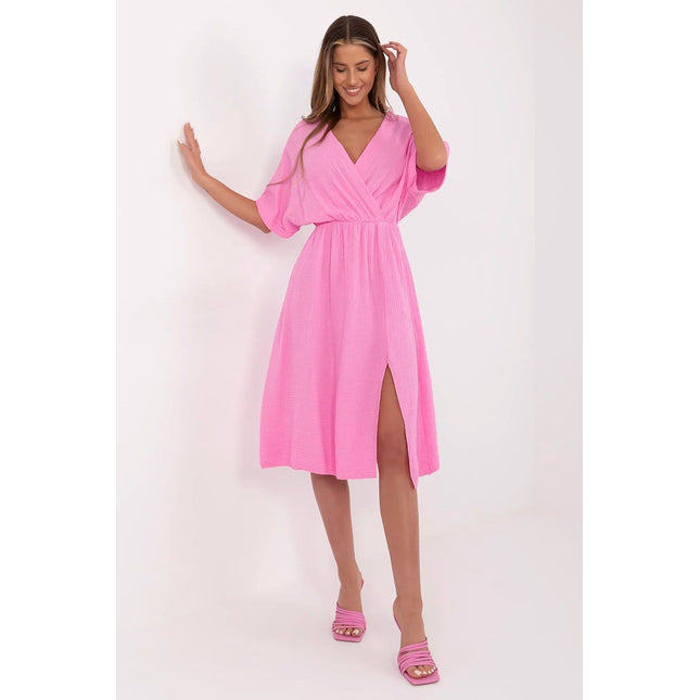  Daydress model 212055 Italy Moda 