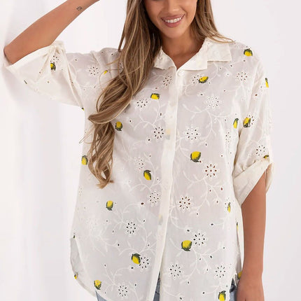  Shirt model 212064 Italy Moda 