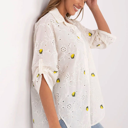  Shirt model 212064 Italy Moda 