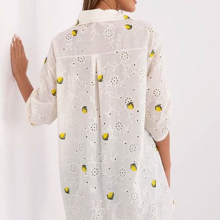  Shirt model 212064 Italy Moda 