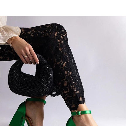  Heel sandals model 212071 PRIMO 