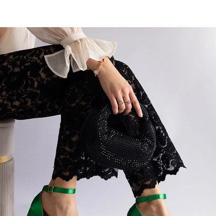  Heel sandals model 212071 PRIMO 