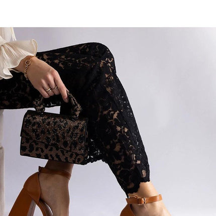 Heel sandals model 212073 PRIMO 